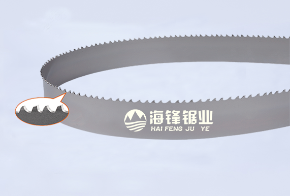 台州PROCUT-AA抗拉齿型